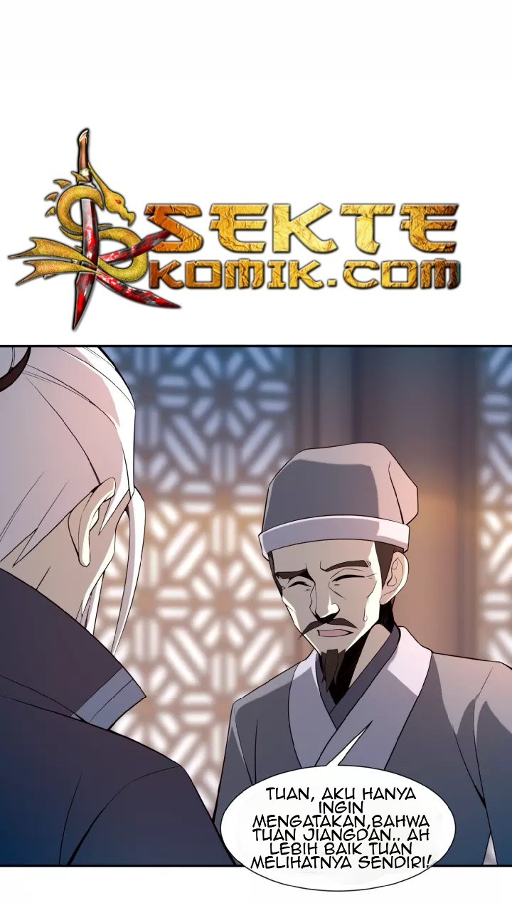 World Of Immortals 2 Chapter 09.5 Gambar 9